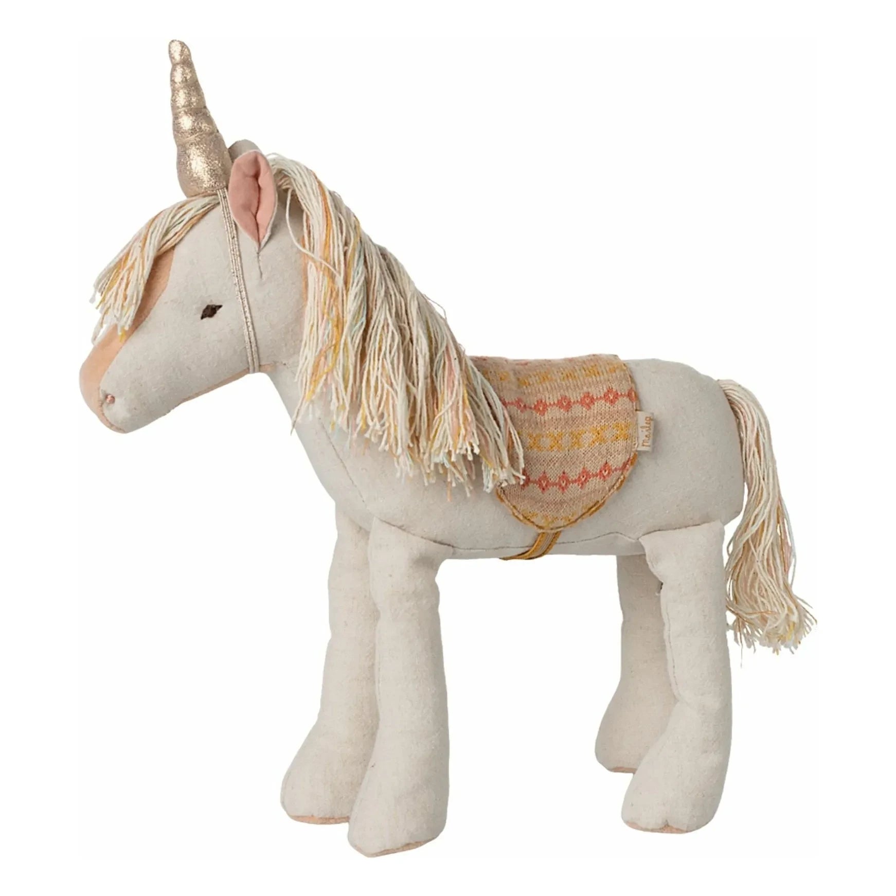 Maileg - Einhorn Plüschtier