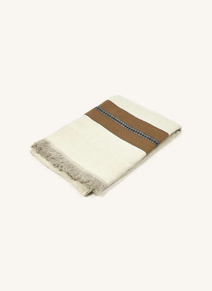 Libeco - Etienne Decke | Beige