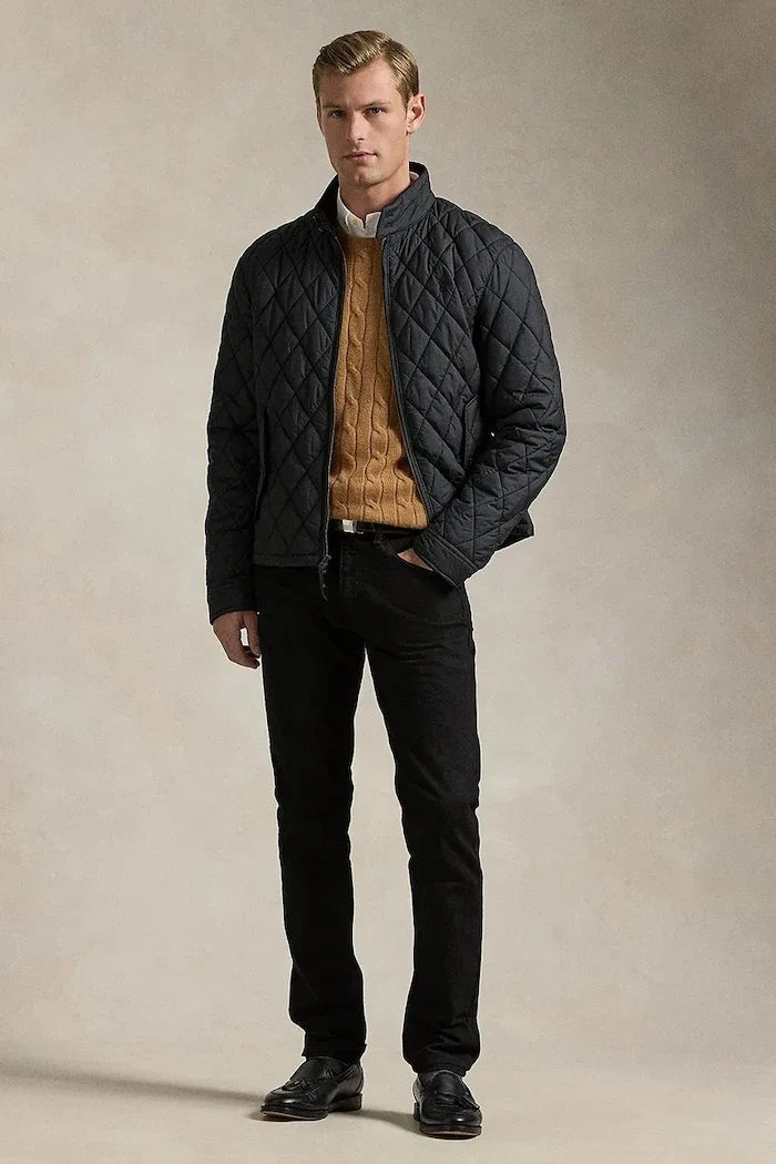 Polo Ralph Lauren slim fit erkek kot pantolon