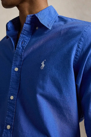 Polo Ralph Lauren erkek pamuklu gömlek
