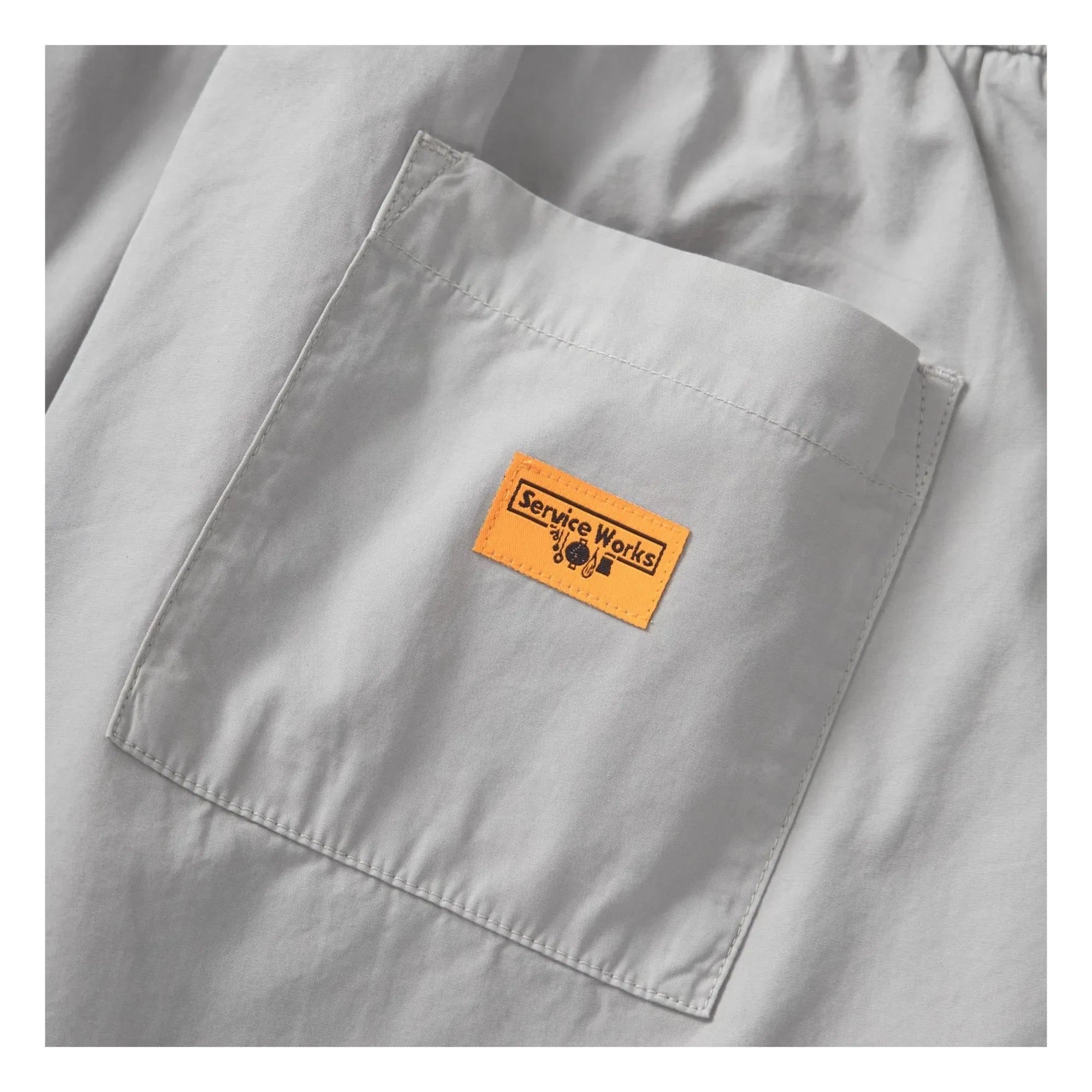 Service Works – Easy Chef Hose | Grau