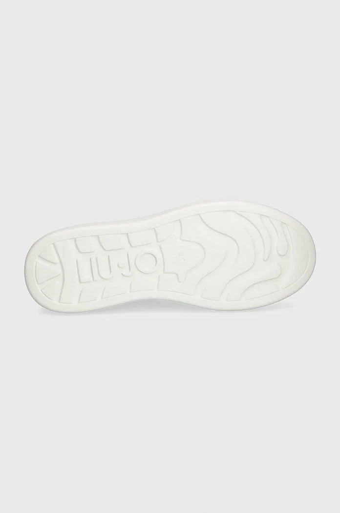 Liu Jo BIG 01 Deri Sneakers