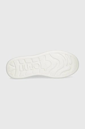 Liu Jo BIG 01 Deri Sneakers