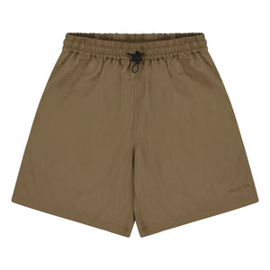 Kappy - Ripstop Shorts | Braun