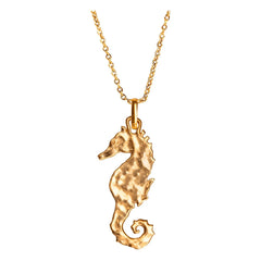 Alhaja - Cavaletto Halskette | Gold