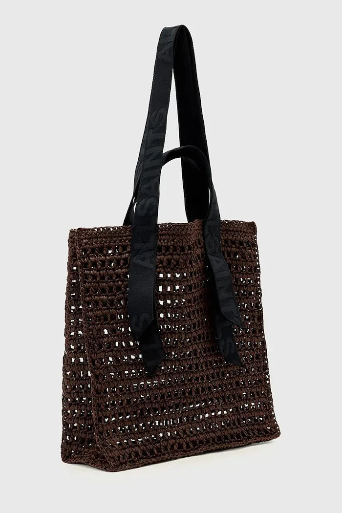 AllSaints LULLAH Kadın Tote Çanta