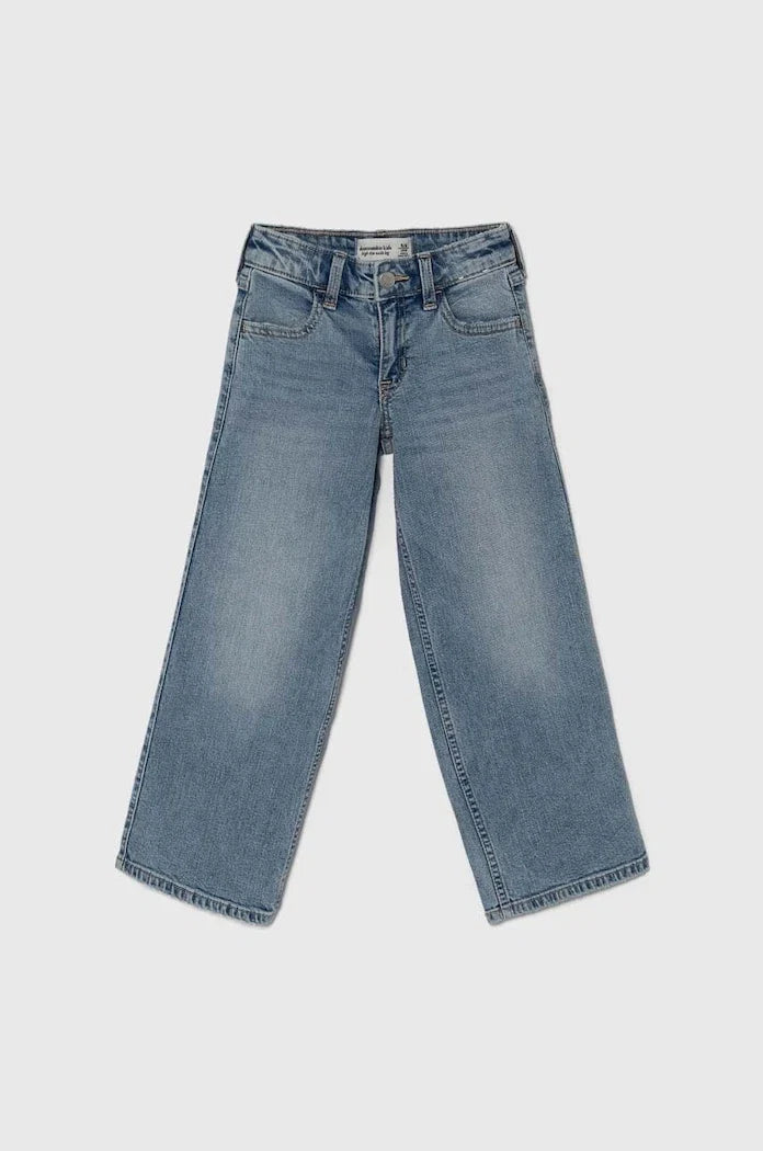 Abercrombie & Fitch Çocuk Kot Pantolonu