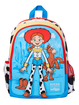 Smiggle - Disney Toy Story Anaokulu & Kreş Sırt Çantası
