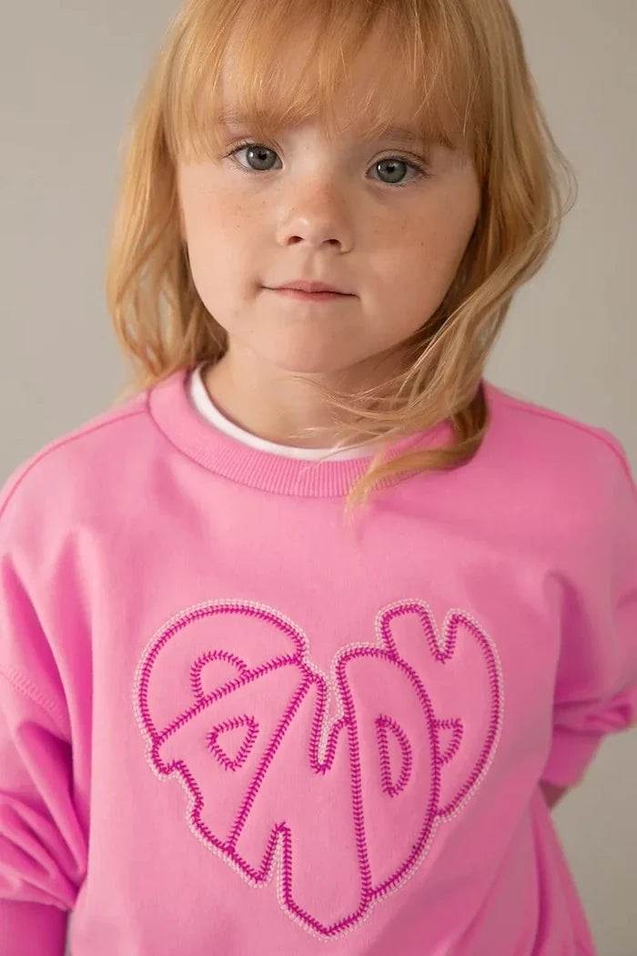 Mayoral Çocuk Sweatshirt