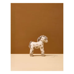 Kid's Concept - Nachzieh-Pferd Dotty