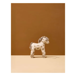 Kid's Concept - Nachzieh-Pferd Dotty