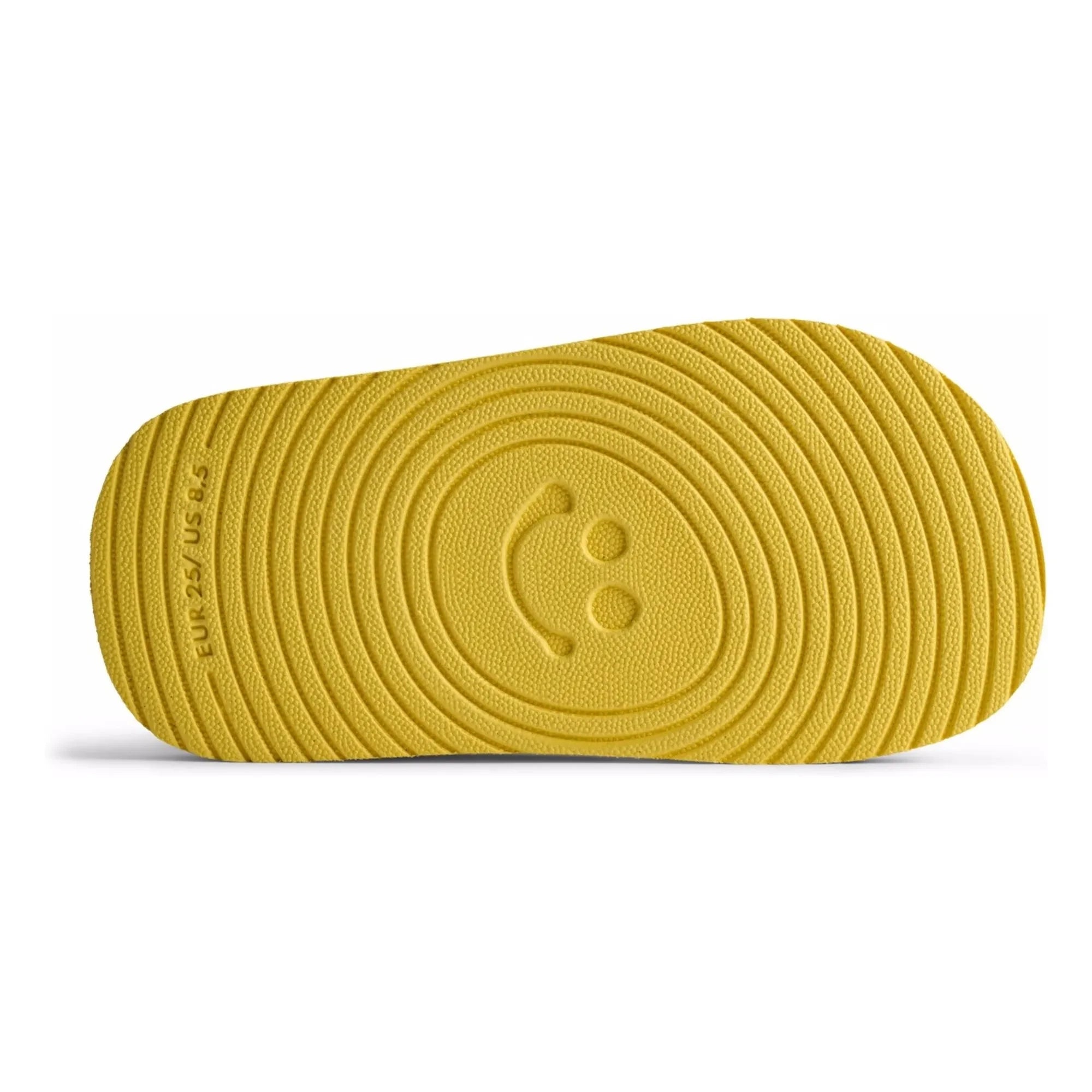 Molo - Zola Scratch Sandalen | Gelb