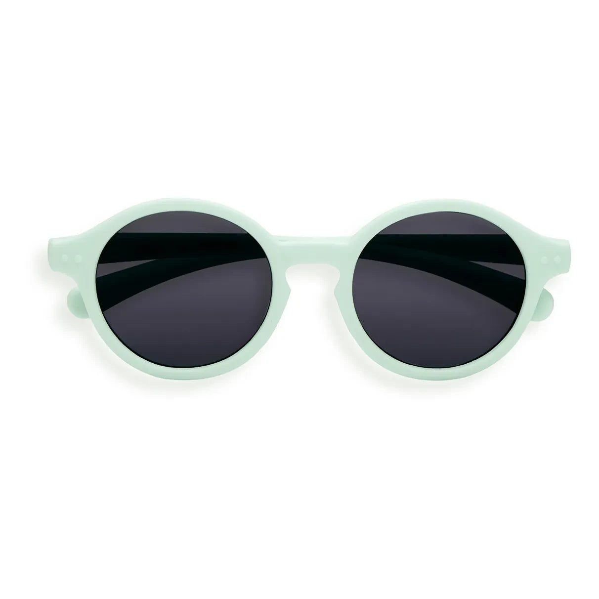 IZIPIZI - Kids Plus Sonnenbrille | Hellblau