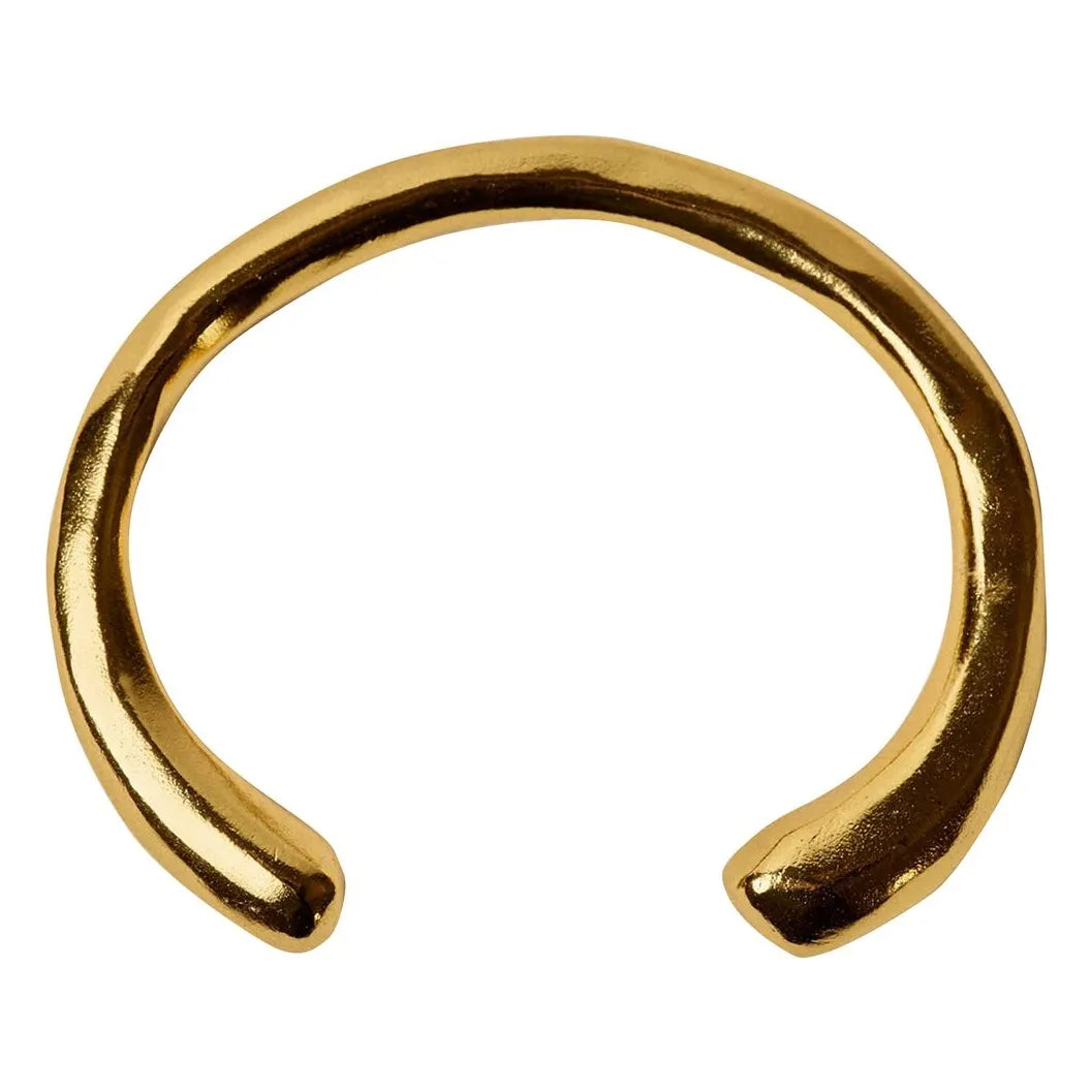 Sessùn - Armband Eletta | Gold