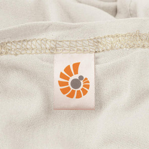 Ergobaby Aura Baby Wrap - Cream-Baby Carriers-Cream- | Natural Baby Shower
