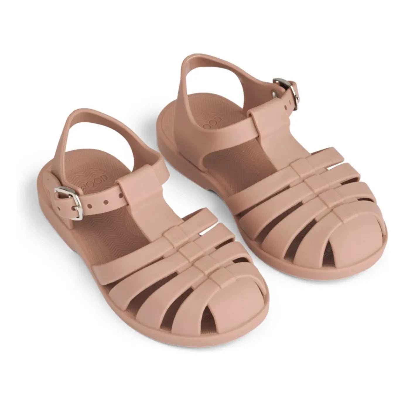 Liewood - Sandalet Bre | Toz Pembe