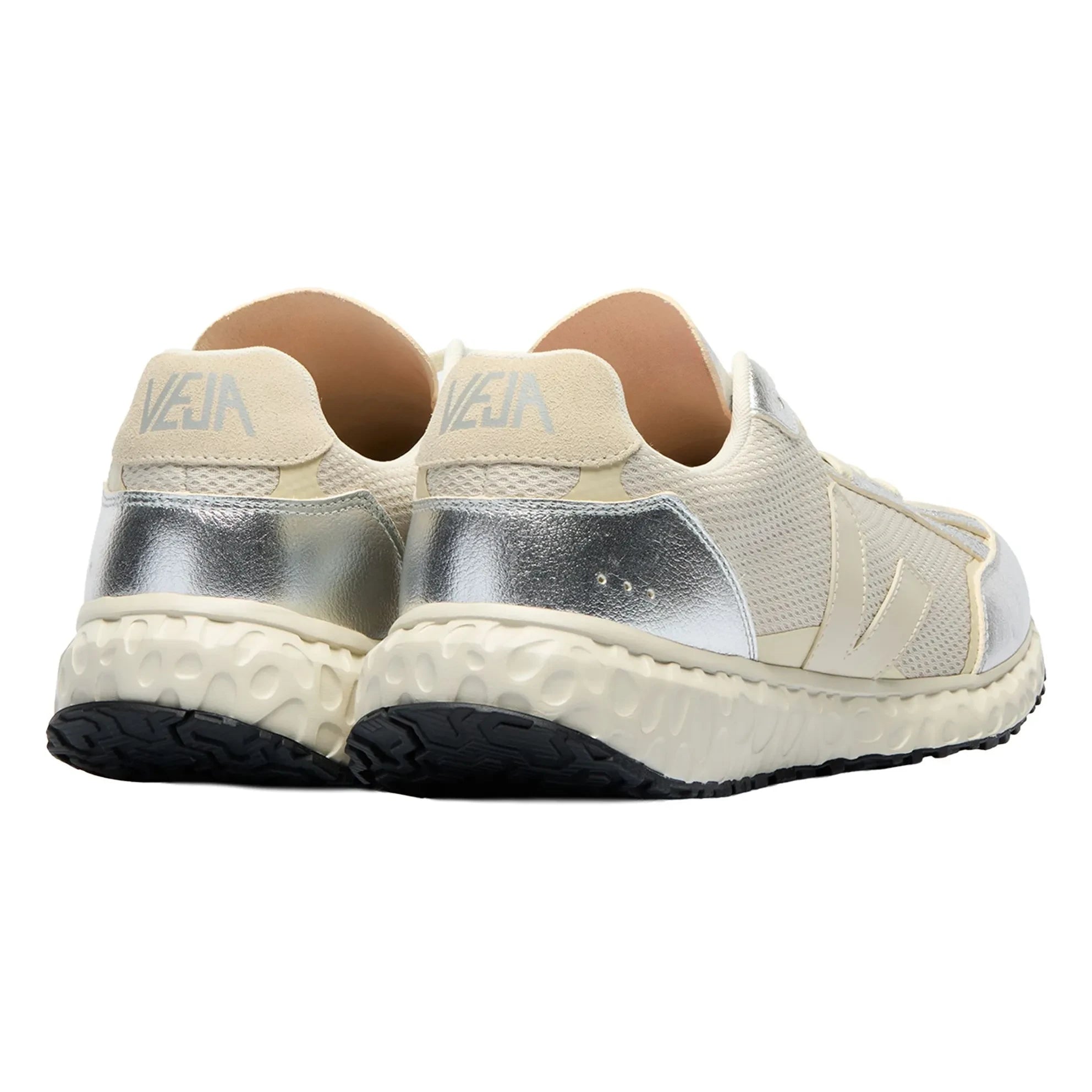 Veja - Condor Royale Sneakers | Silber