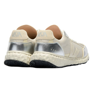 Veja - Condor Royale Sneakers | Silber