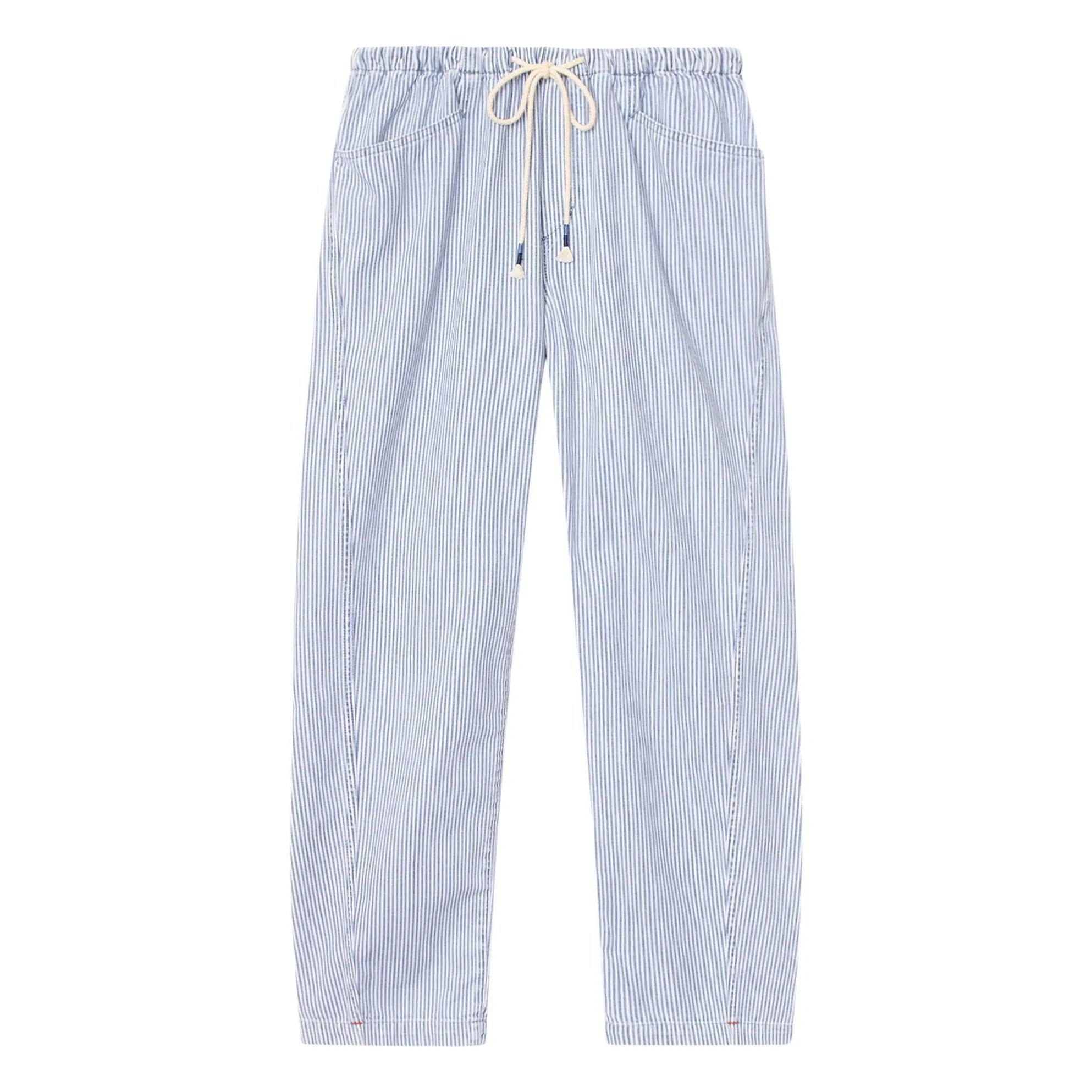 Xirena – Hose Baxter | Blau