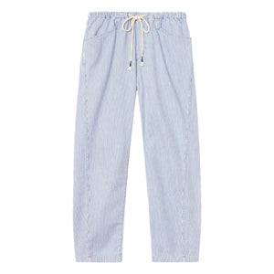 Xirena – Hose Baxter | Blau