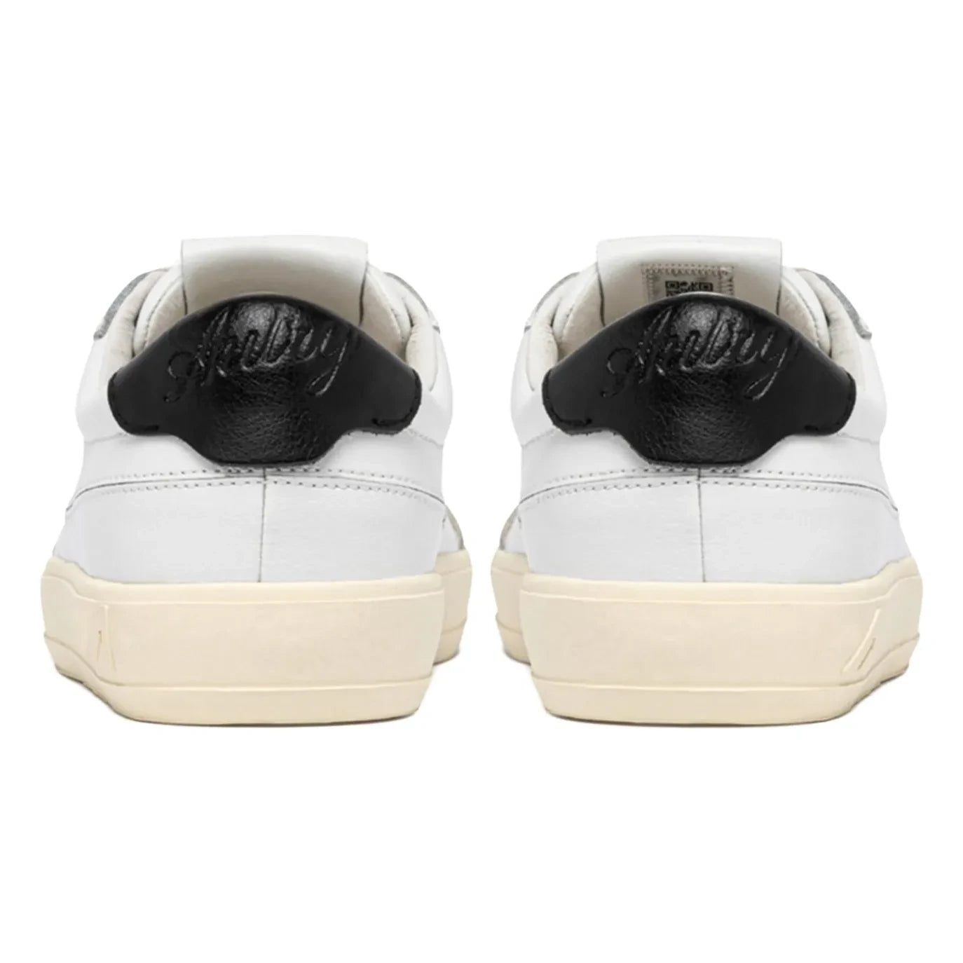Autry - Windscape Low Man sneakers | Krem