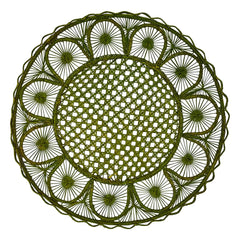 Coro Cora - Tischset Nube | Olive