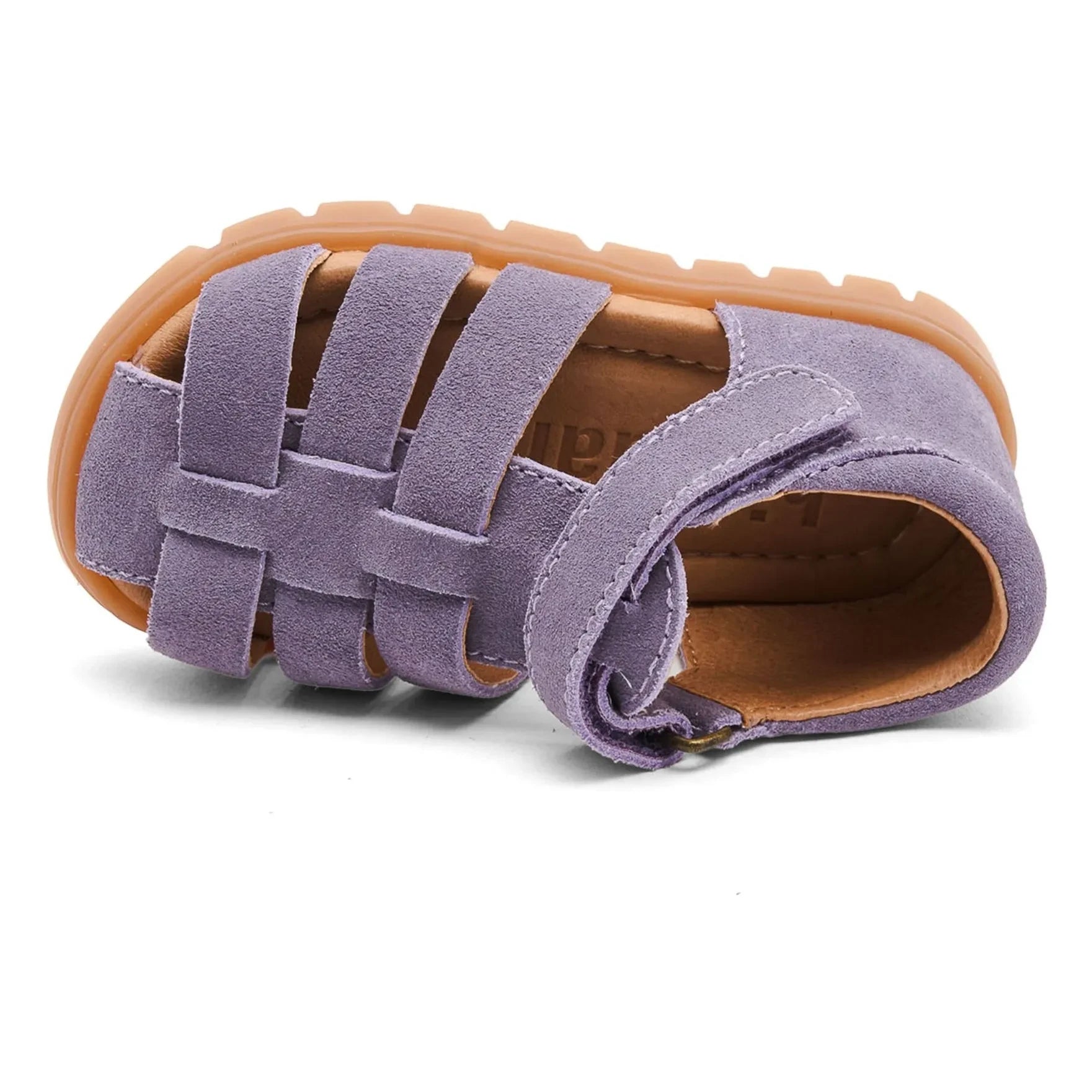 bisgaard - Beka S Sandalen | Flieder