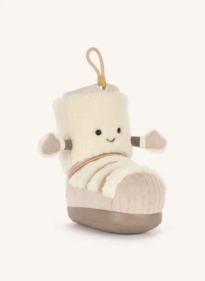 Jellycat - Amuseables Perta Schneestiefel Plüsch