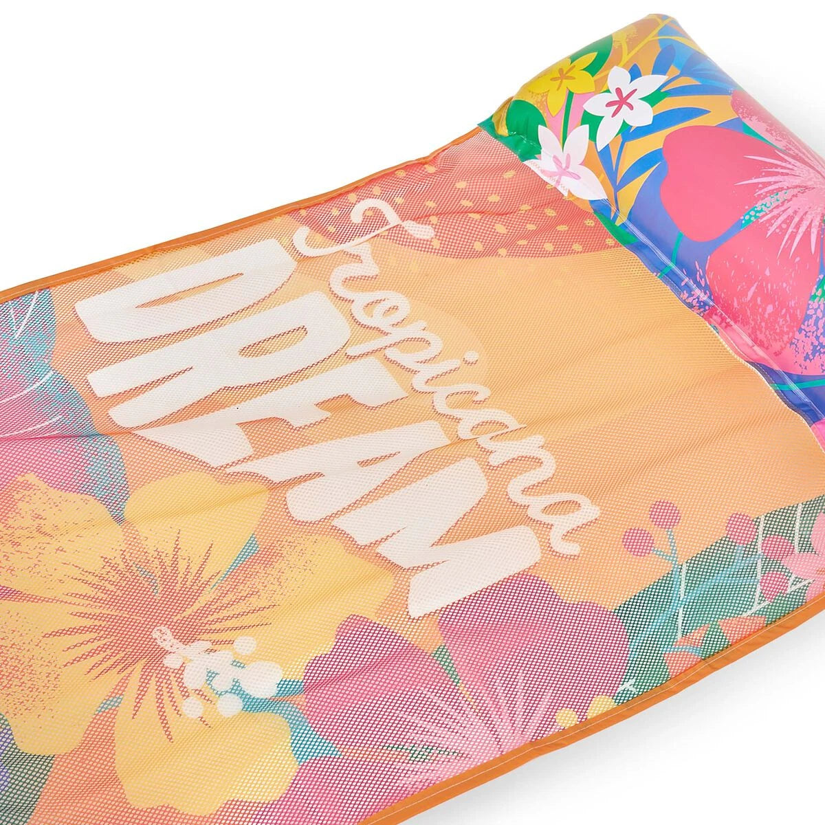 Legami - Tropicana Dream Aufblasbare Hängematte