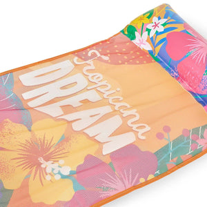 Legami - Tropicana Dream Aufblasbare Hängematte