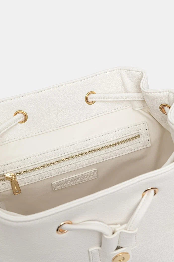 Valentino Bags Damen-City-Rucksack aus Kunstleder RYTA RE