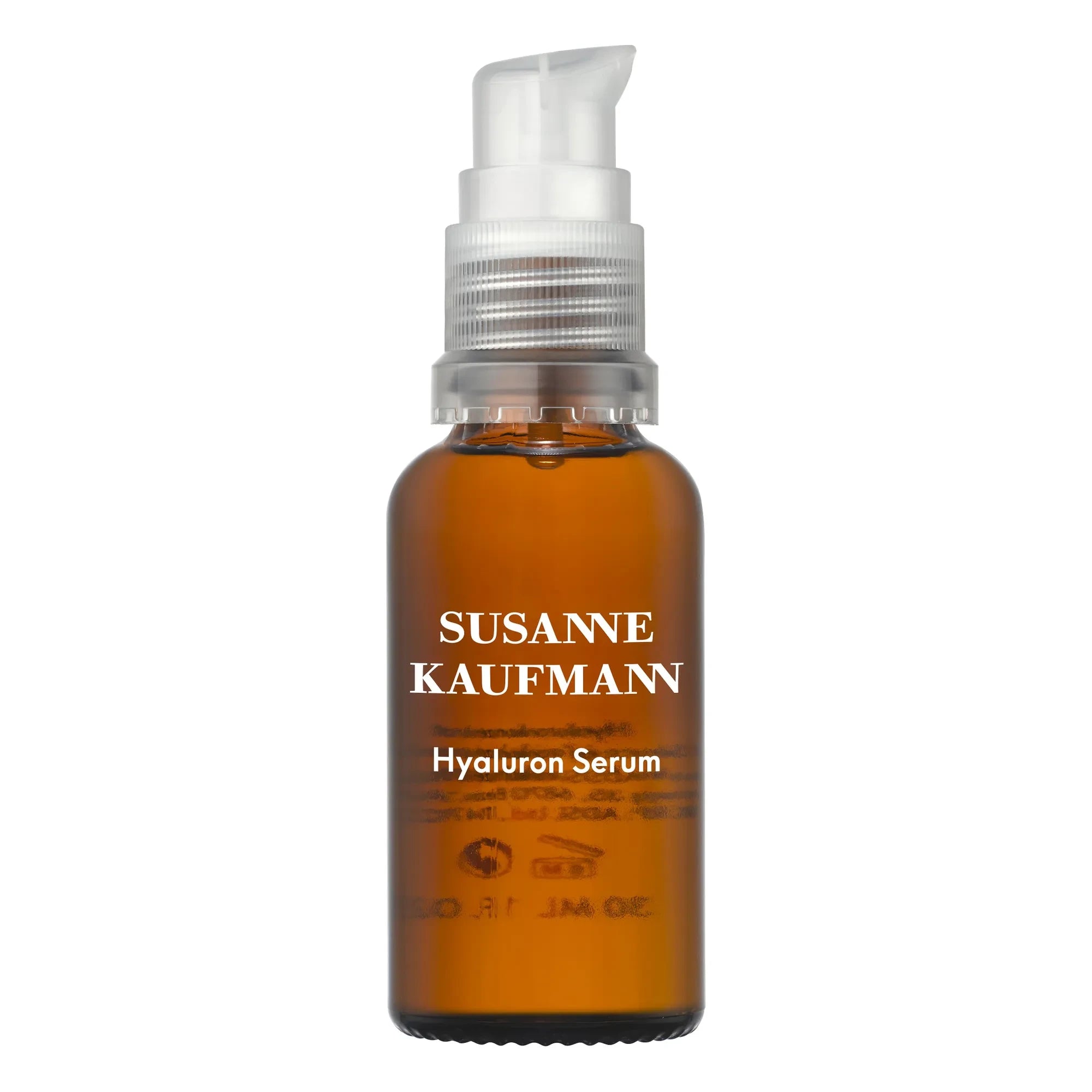 Susanne Kaufmann - Hyaluronserum - 30ml