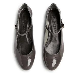 Augusta - Babys Emilia Vernies | Gri