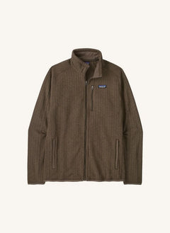 Patagonia - Better Fleece Jacke | Braun
