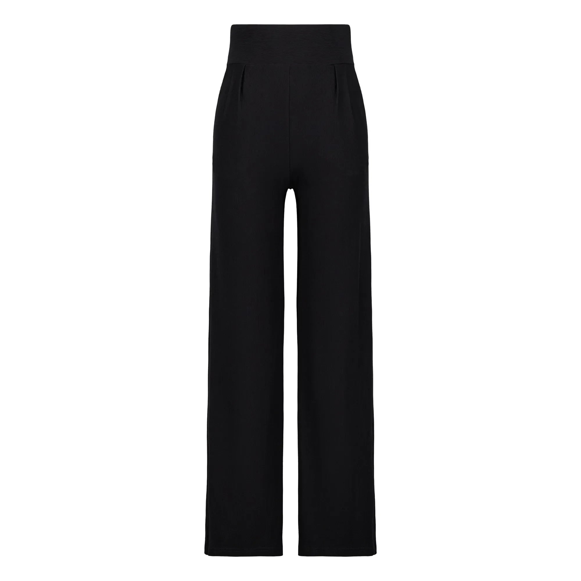 Flair - Madeleine Hose | Schwarz