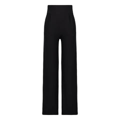 Flair - Madeleine Hose | Schwarz
