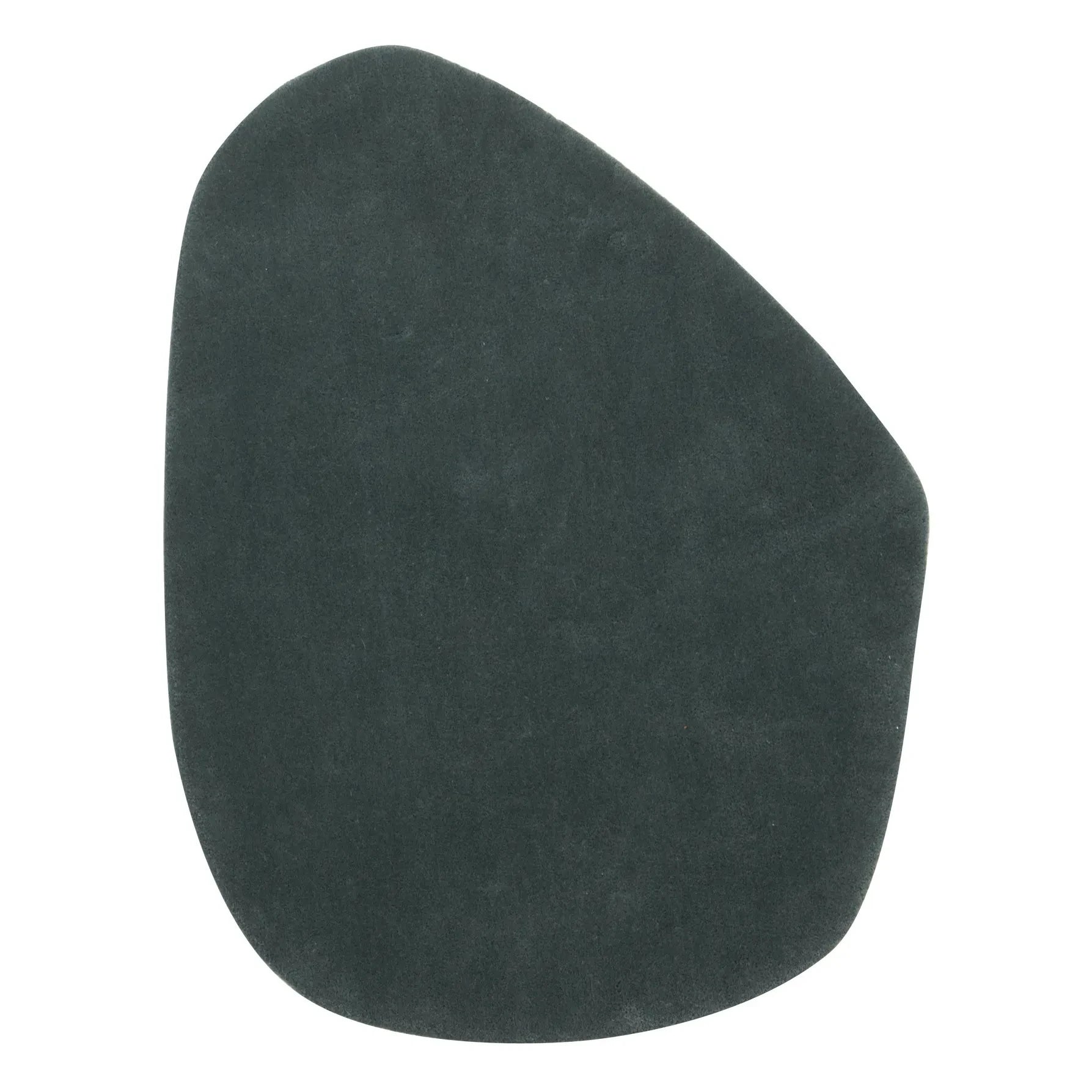 Nanimarquina - Cal Teppich, Nani Marquina | Blau