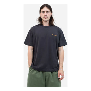 Olow – City T-Shirt | Schwarz