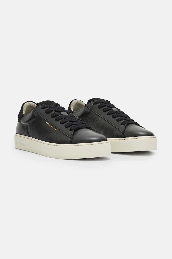 AllSaints Shana Sneaker Deri Spor Ayakkabı