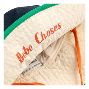 Bobo Choses - Bobo Choses Mütze | Marineblau