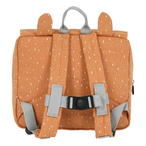 Trixie - Mr. Fox Schultasche | Orange