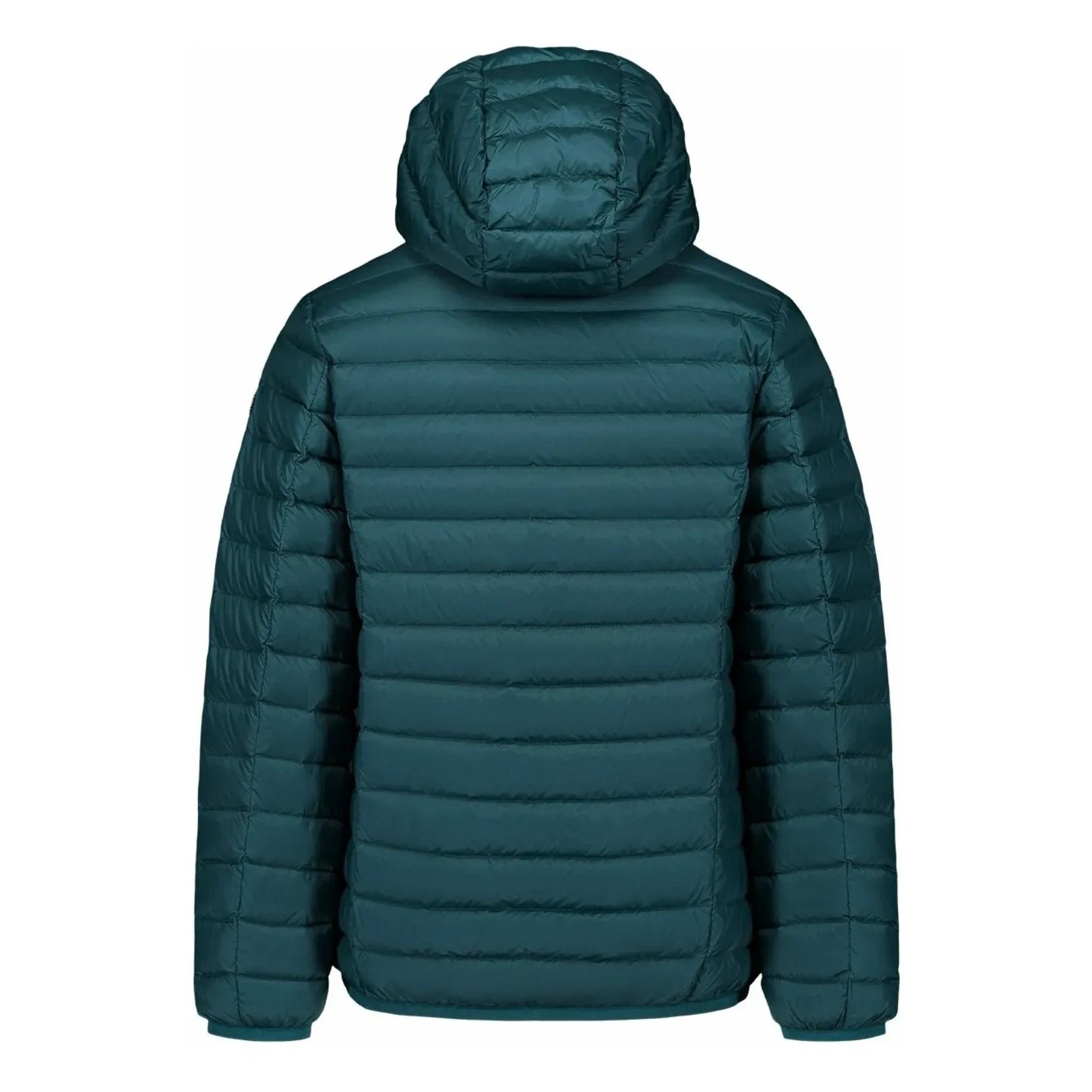 Jott - Hugo Daunenjacke | Peacock blue
