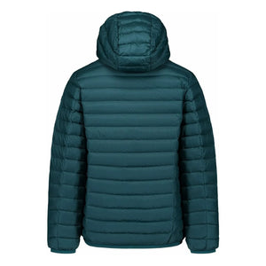 Jott - Hugo Daunenjacke | Peacock blue