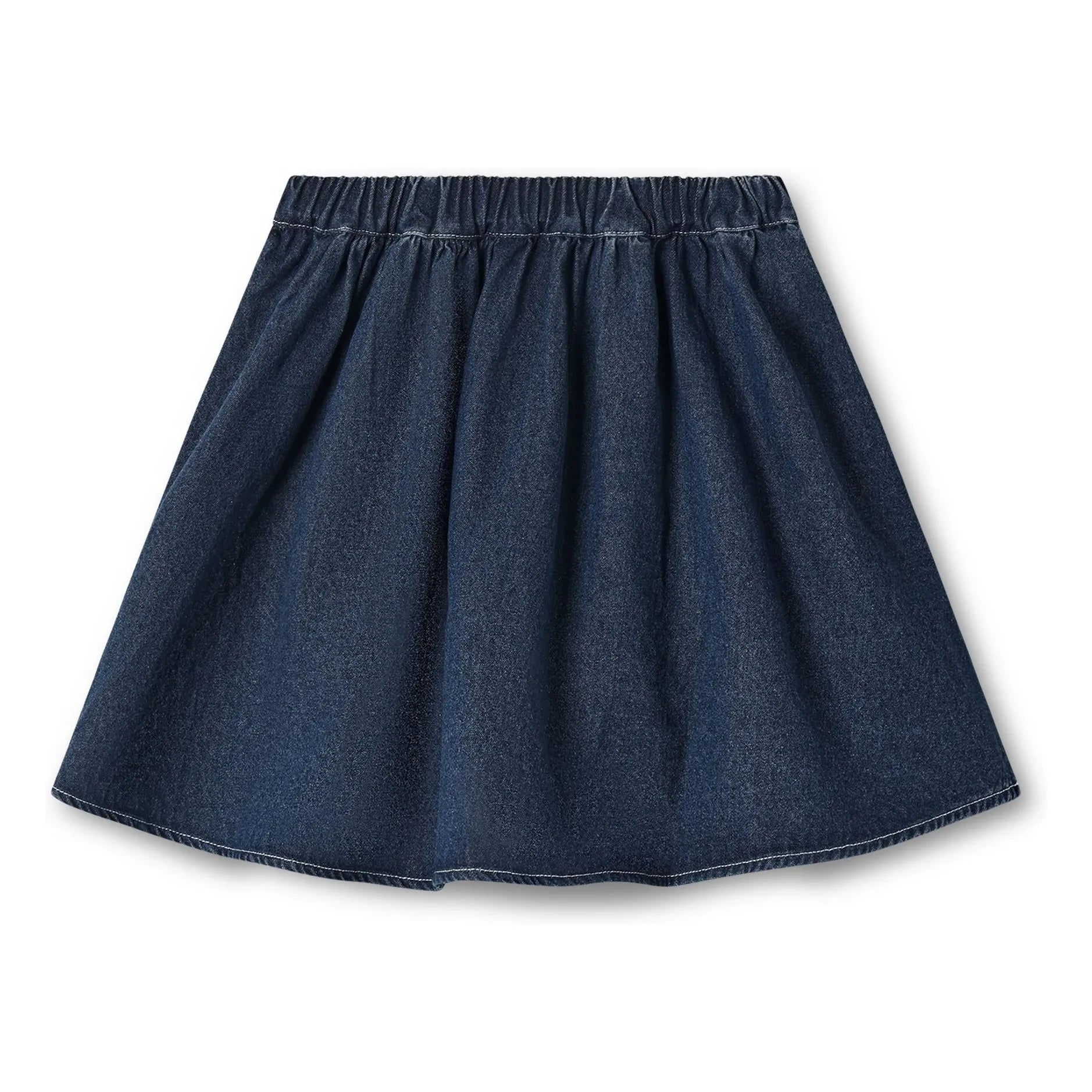 Flink - Don Jeansrock | Blau