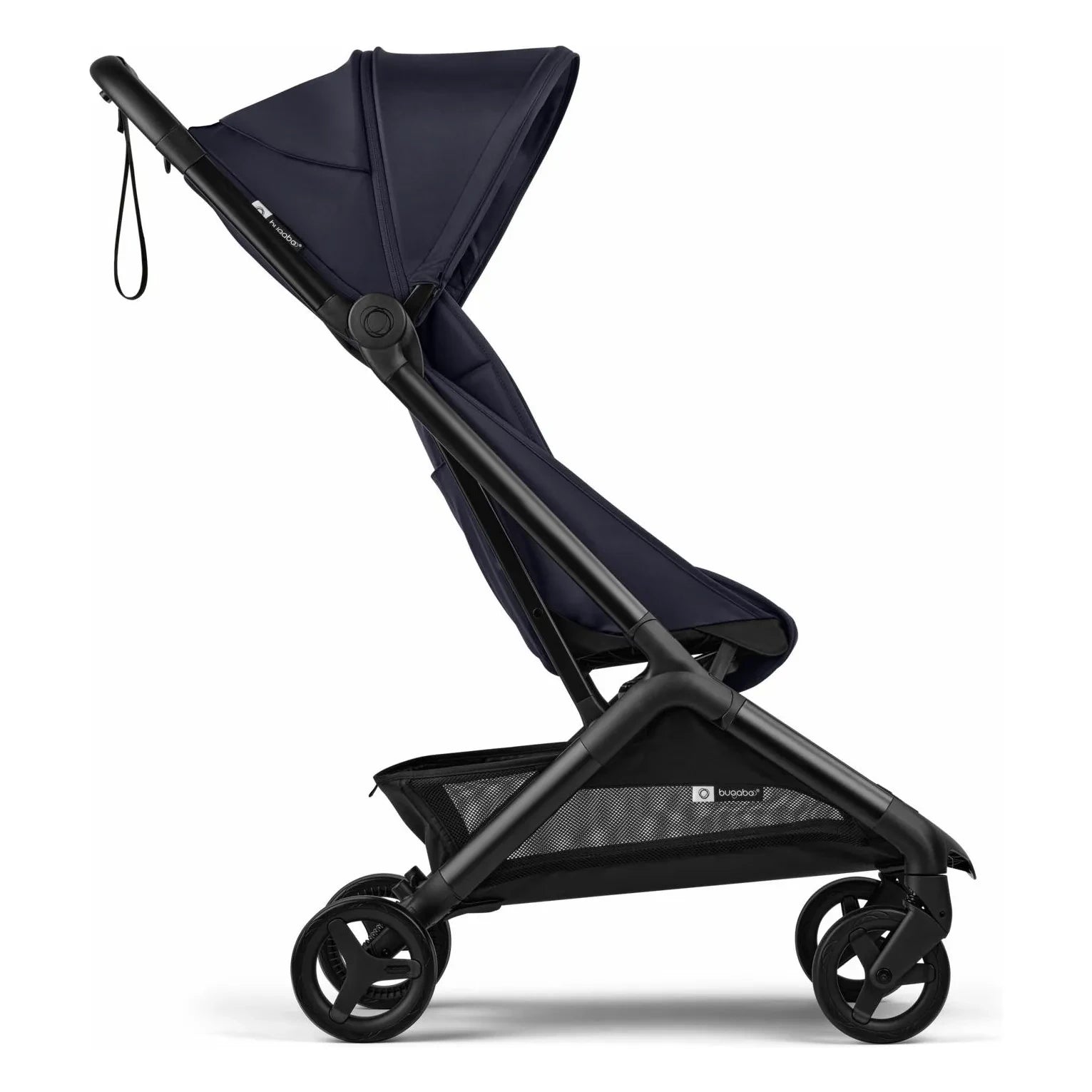 Bugaboo - Butterfly 2 Kinderwagen | Blau
