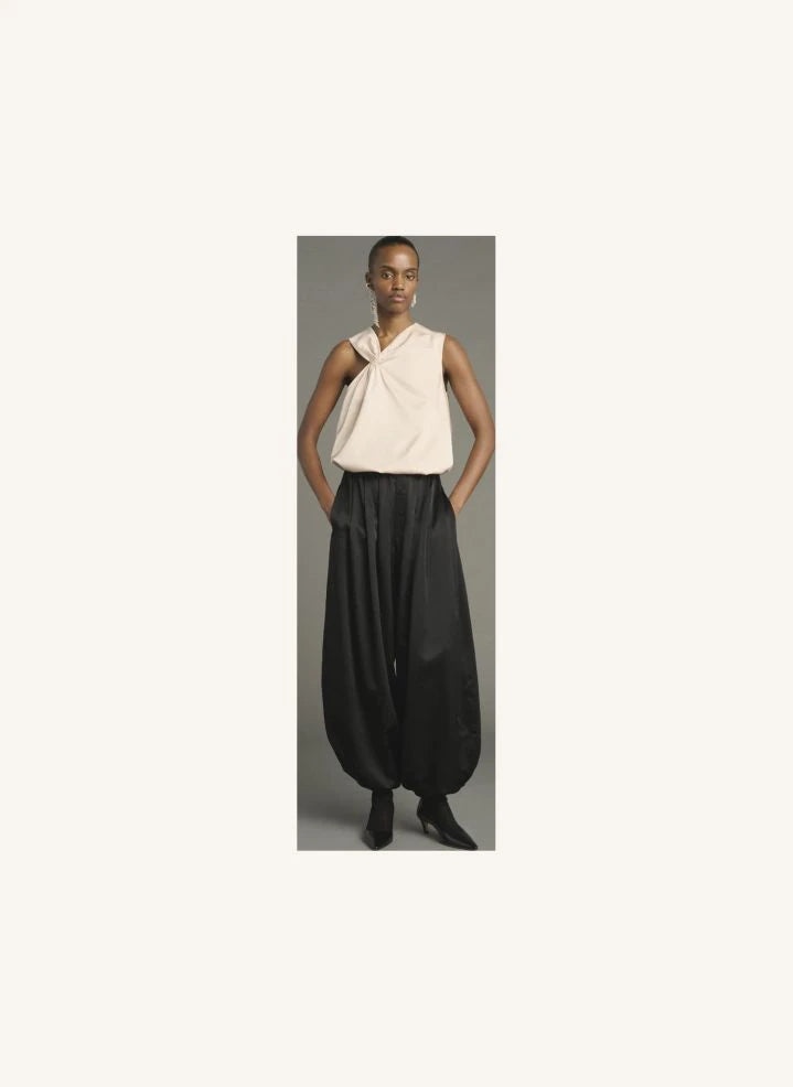 Soeur - Asymmetrisches Top Luciana | Blassrosa