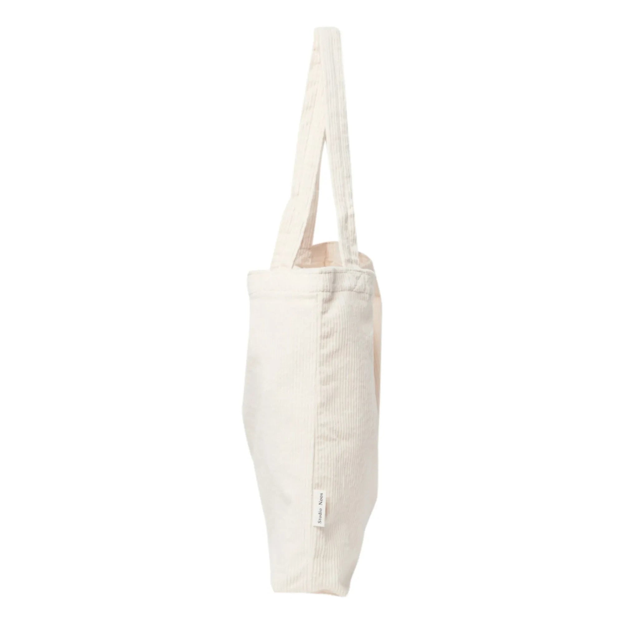 Studio Noos - Mum Tasche | Ecru