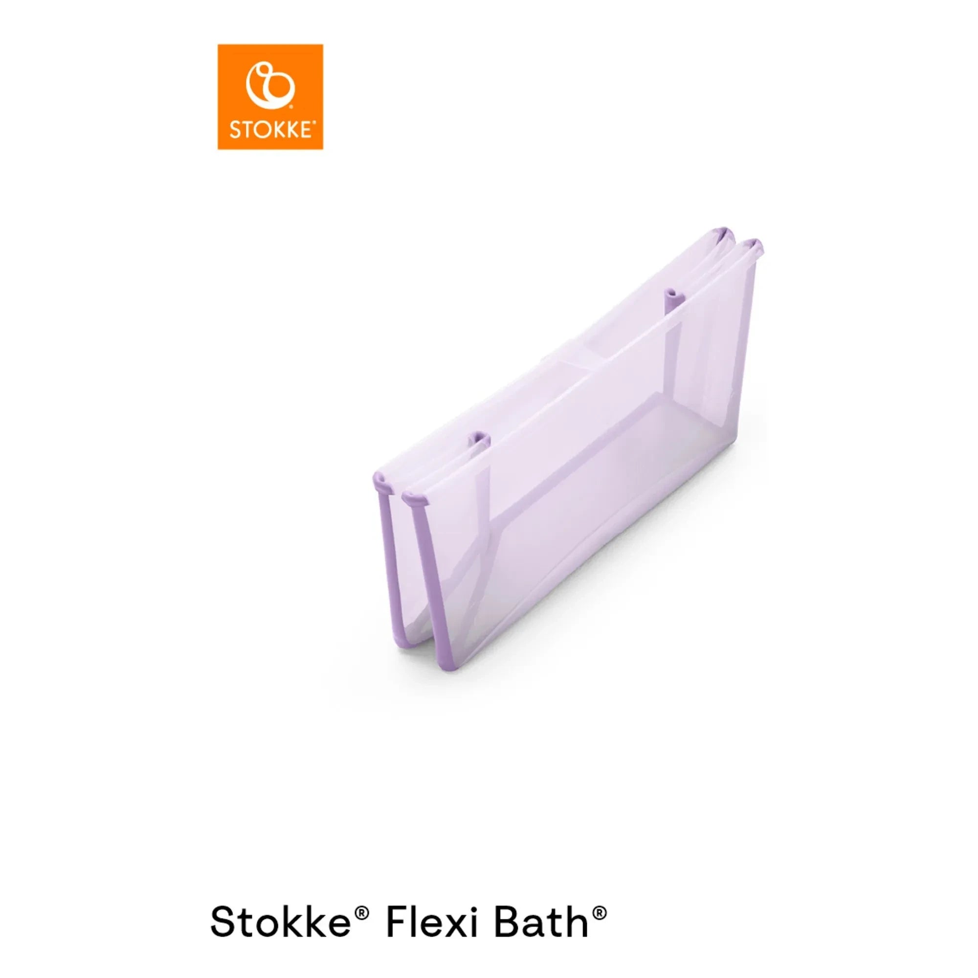 Stokke® - Flexi Bath® Küvet | Lavanta