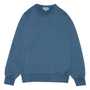Smallable Kid - Arlo Sweatshirt aus Bio-Baumwolle | Blau