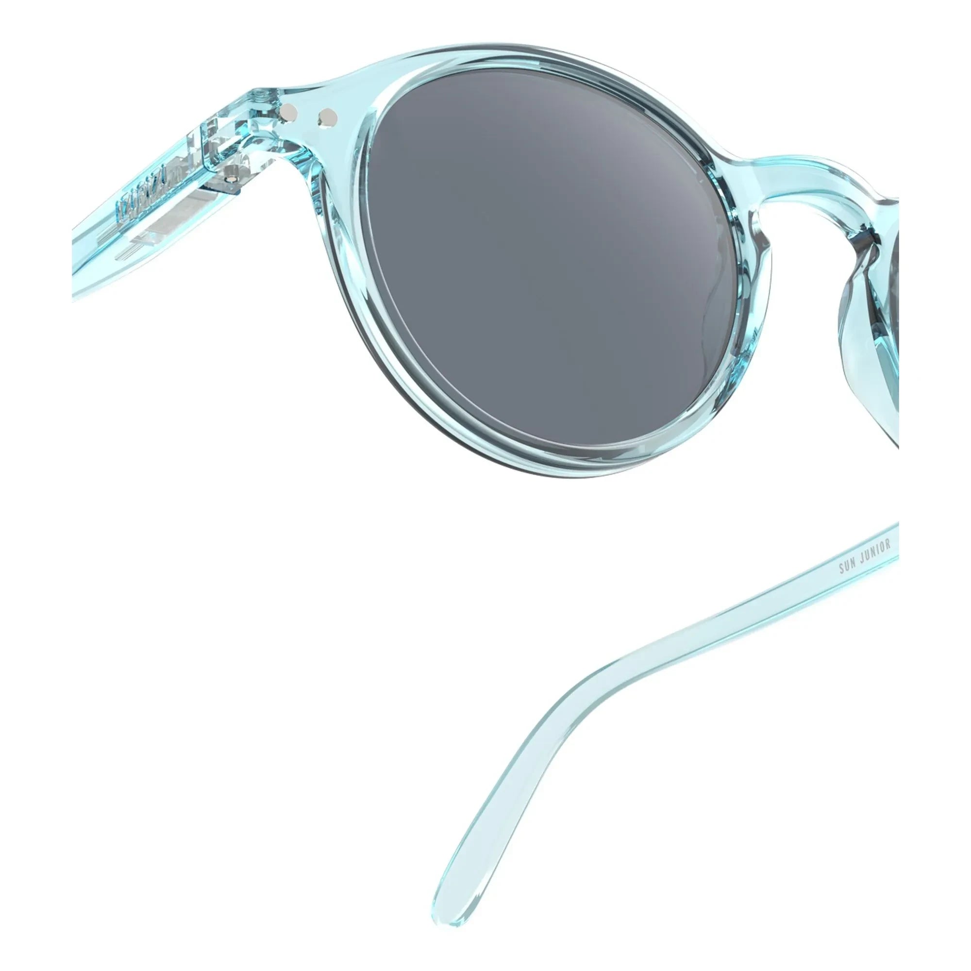 IZIPIZI - Sonnenbrille #D Junior | Hellblau